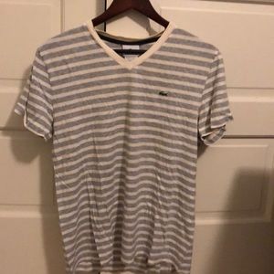 Lacoste t shirt